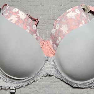 Lucky Brand bras